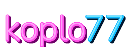 koplo77 — logo kanal