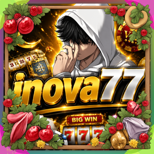 inova77 — mitra unggulan